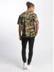 Cayler & Sons T-Shirt Ain't Hard camouflage
