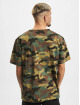 Cayler & Sons t-shirt Csbl First Division camouflage