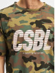 Cayler & Sons T-Shirt Csbl First Division camouflage