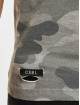 Cayler & Sons T-Shirt Csbl First Division camouflage