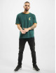 Cayler & Sons T-Shirt Blackletter Semi Box grün