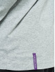 Cayler & Sons T-Shirt manches longues WL Purple Swag gris