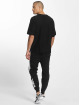 Cayler & Sons T-Shirt CSBL Halfway Long noir