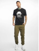 Cayler & Sons T-Shirt PA Icon noir