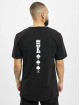 Cayler & Sons T-Shirt Wl Compton Card Tee noir