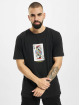 Cayler & Sons T-Shirt Wl Compton Card Tee noir