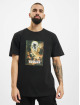 Cayler & Sons T-Shirt Wl Future Fear Tee noir