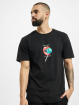 Cayler & Sons T-Shirt Wl World Is Yours Tee noir