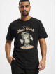 Cayler & Sons T-Shirt Hard Work noir