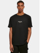 Cayler & Sons T-Shirt Changes noir