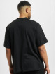 Cayler & Sons T-Shirt MNTN Camo Pocket Raglan Box schwarz