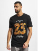 Cayler & Sons T-Shirt Hoopday schwarz