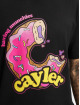 Cayler & Sons T-Shirt Munchie Bite schwarz