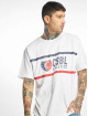 Cayler & Sons T-Shirt Insignia Oversized weiß
