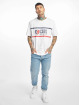 Cayler & Sons T-Shirt Insignia Oversized weiß