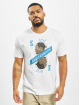 Cayler & Sons T-Shirt King Compton weiß