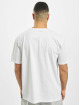 Cayler & Sons T-Shirt BL Yin Yang Semi Box weiß