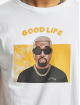 Cayler & Sons T-Shirt Good Life weiß