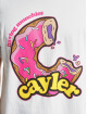Cayler & Sons T-Shirt Munchie Bite weiß