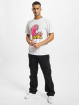 Cayler & Sons T-Shirt Munchie Bite weiß