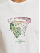Cayler & Sons T-Shirt The Basket weiß