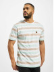 Cayler & Sons T-Shirt WL Inside Printed Stripes white