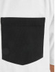 Cayler & Sons T-Shirt BL Yin Yang Semi Box white