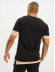 Cayler & Sons t-shirt Csbl Deuces Long Layer zwart