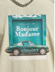 Cayler & Sons T-Shirty Bonjour bezowy
