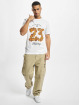 Cayler & Sons T-Shirty Hoopday bialy
