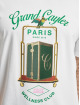 Cayler & Sons T-Shirty Grand Cayler bialy