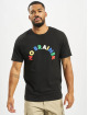 Cayler & Sons T-Shirty No Brainer czarny