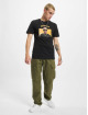 Cayler & Sons T-Shirty Good Life czarny
