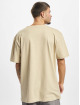 Cayler & Sons T-skjorter Air Basketball beige