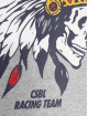 Cayler & Sons T-skjorter Csbl Downtown grå