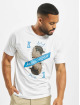 Cayler & Sons T-skjorter King Compton hvit