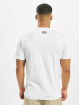 Cayler & Sons T-skjorter King Compton hvit