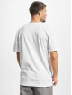 Cayler & Sons T-skjorter La Vie Rapide hvit