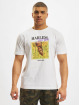 Cayler & Sons T-skjorter Wl Harlem hvit
