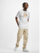 Cayler & Sons T-skjorter Classic hvit