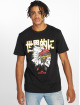 Cayler & Sons T-skjorter Tee Downtown svart