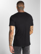 Cayler & Sons T-skjorter Crew Strong svart