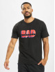 Cayler & Sons T-skjorter Bad Attitude svart