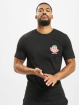 Cayler & Sons T-skjorter Fresh To Deat svart