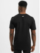Cayler & Sons T-skjorter WL High Times svart
