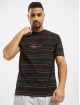 Cayler & Sons T-skjorter WL Good Day Stripe svart