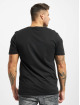 Cayler & Sons T-skjorter WL Bright Future svart