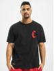 Cayler & Sons T-skjorter BL Banned Semi Box svart