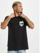 Cayler & Sons T-skjorter Money Hart svart