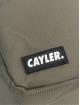 Cayler & Sons tas Wl Statement olijfgroen